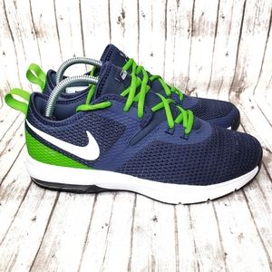 NEW Nike Air Max Typha 2 Seattle Seahawks Shoe